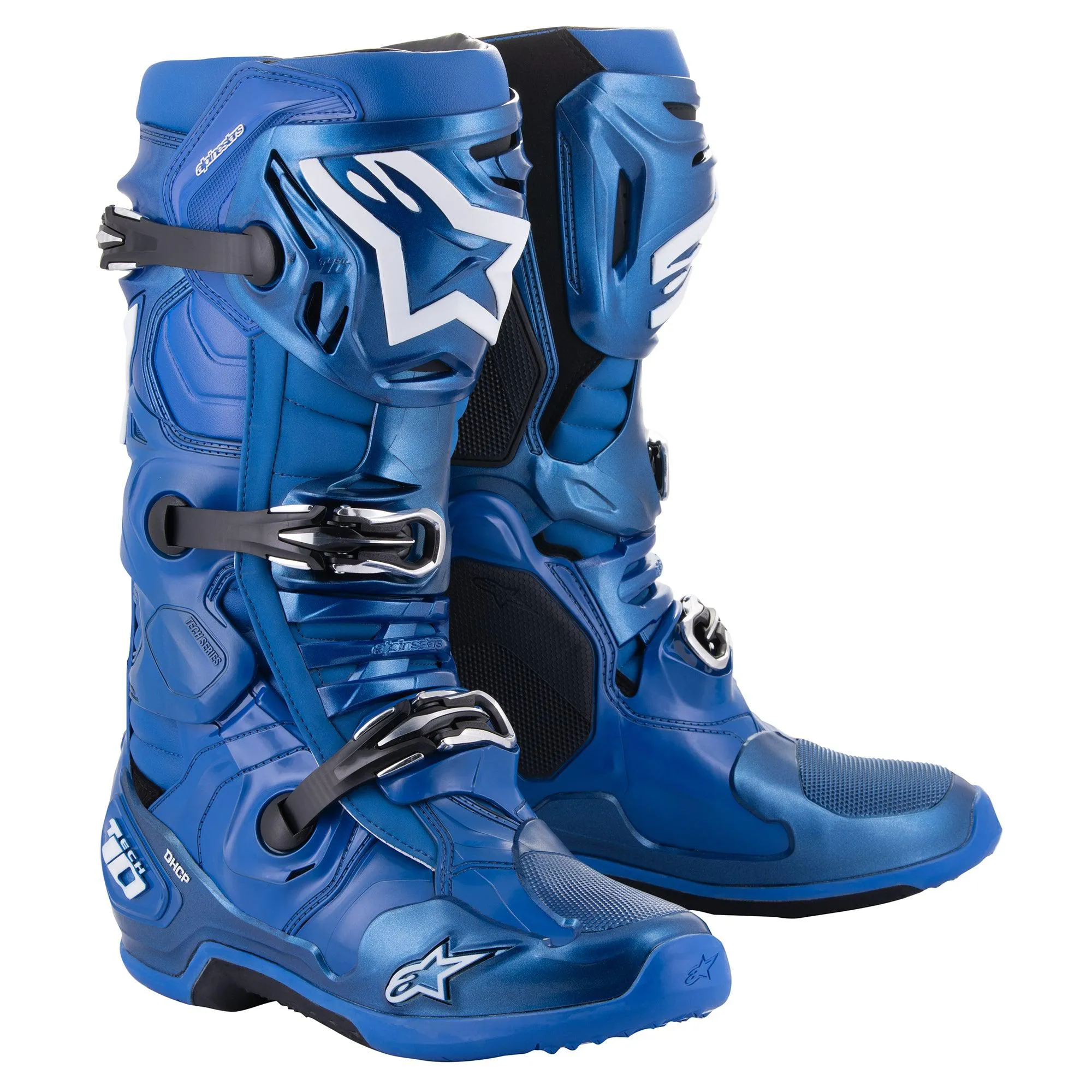 Tech 10 Boots