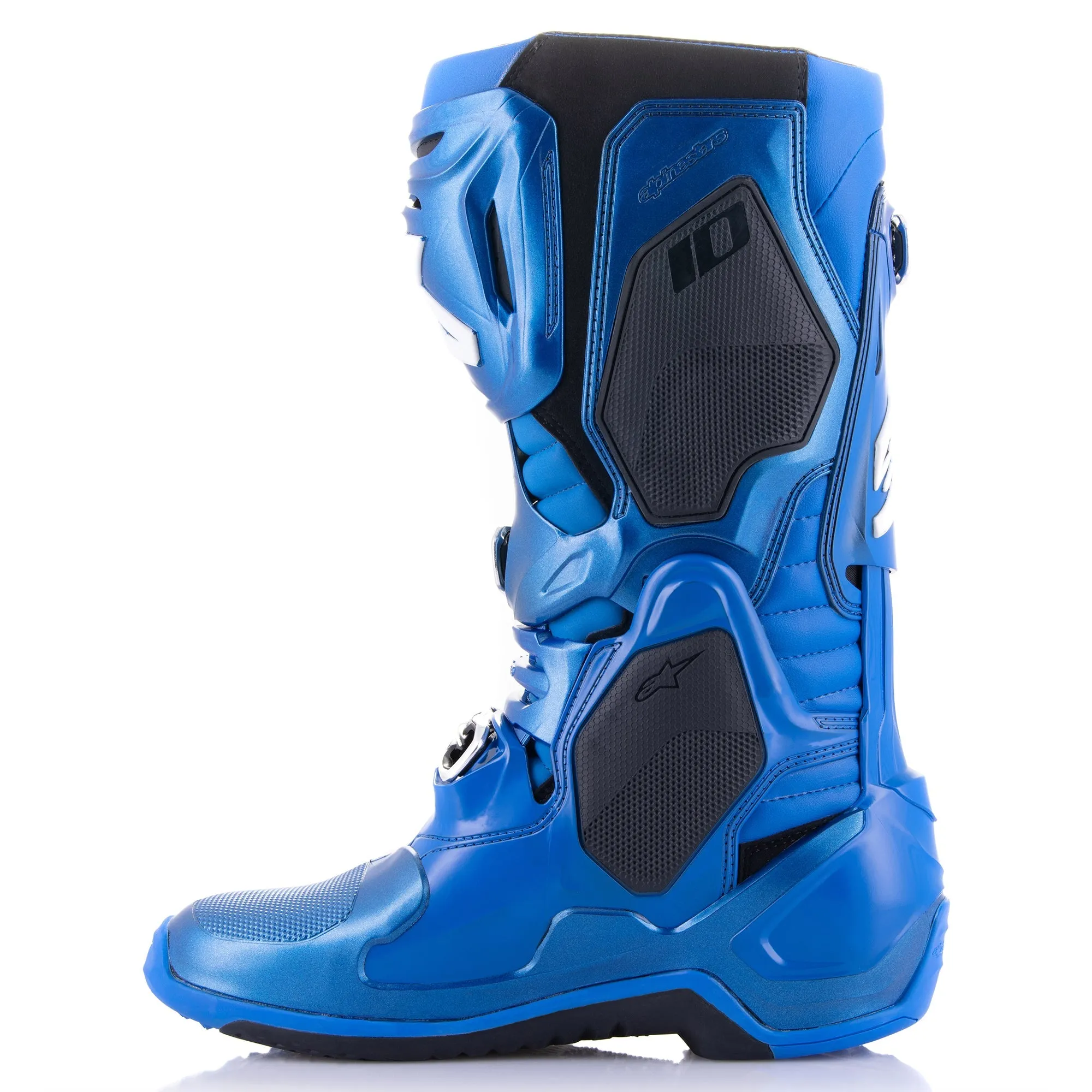 Tech 10 Boots