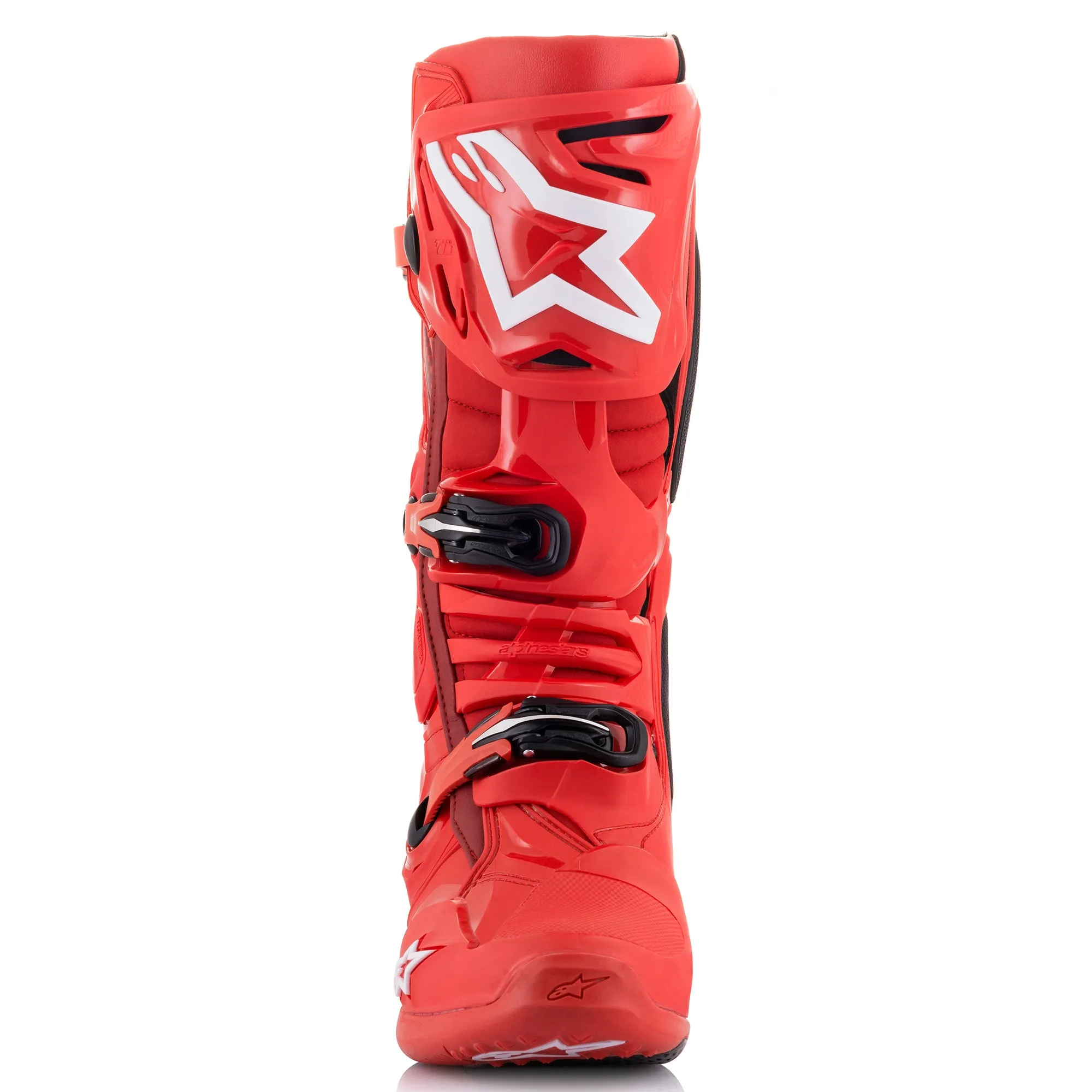 Tech 10 Boots
