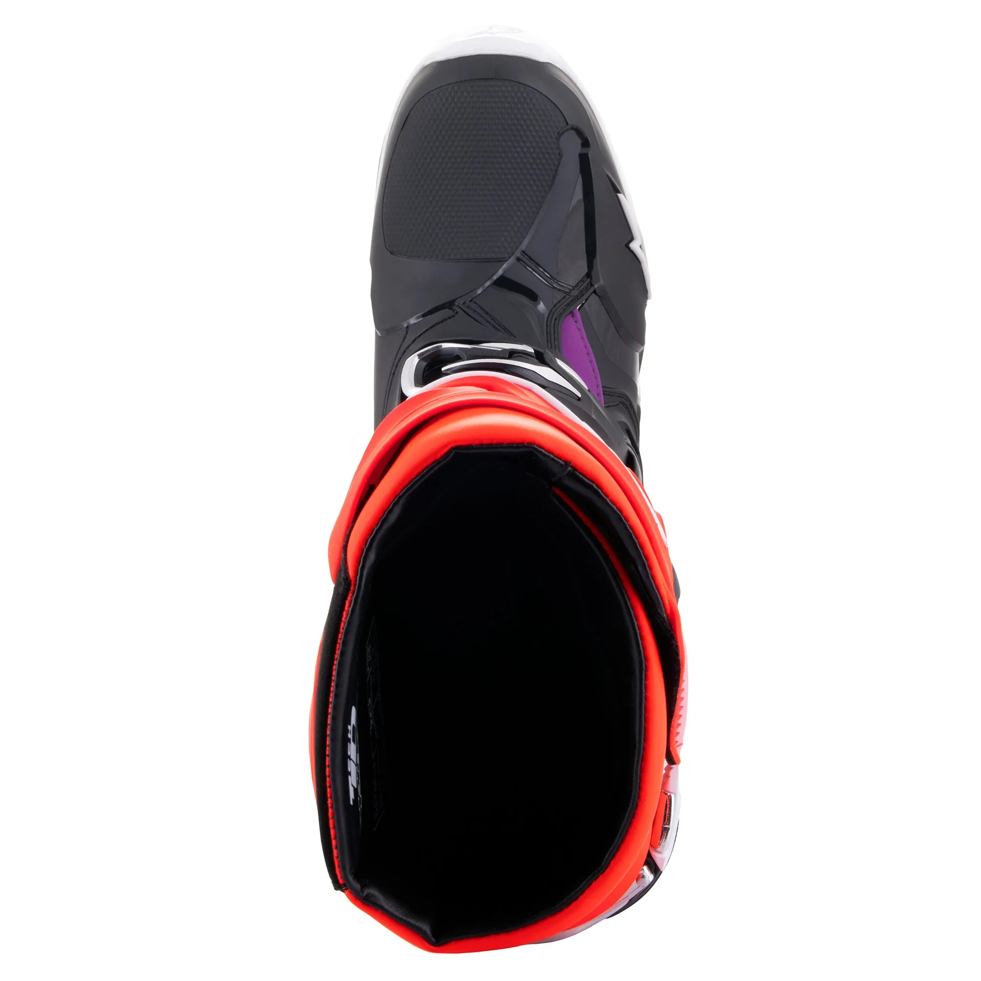 Tech 10 Boots