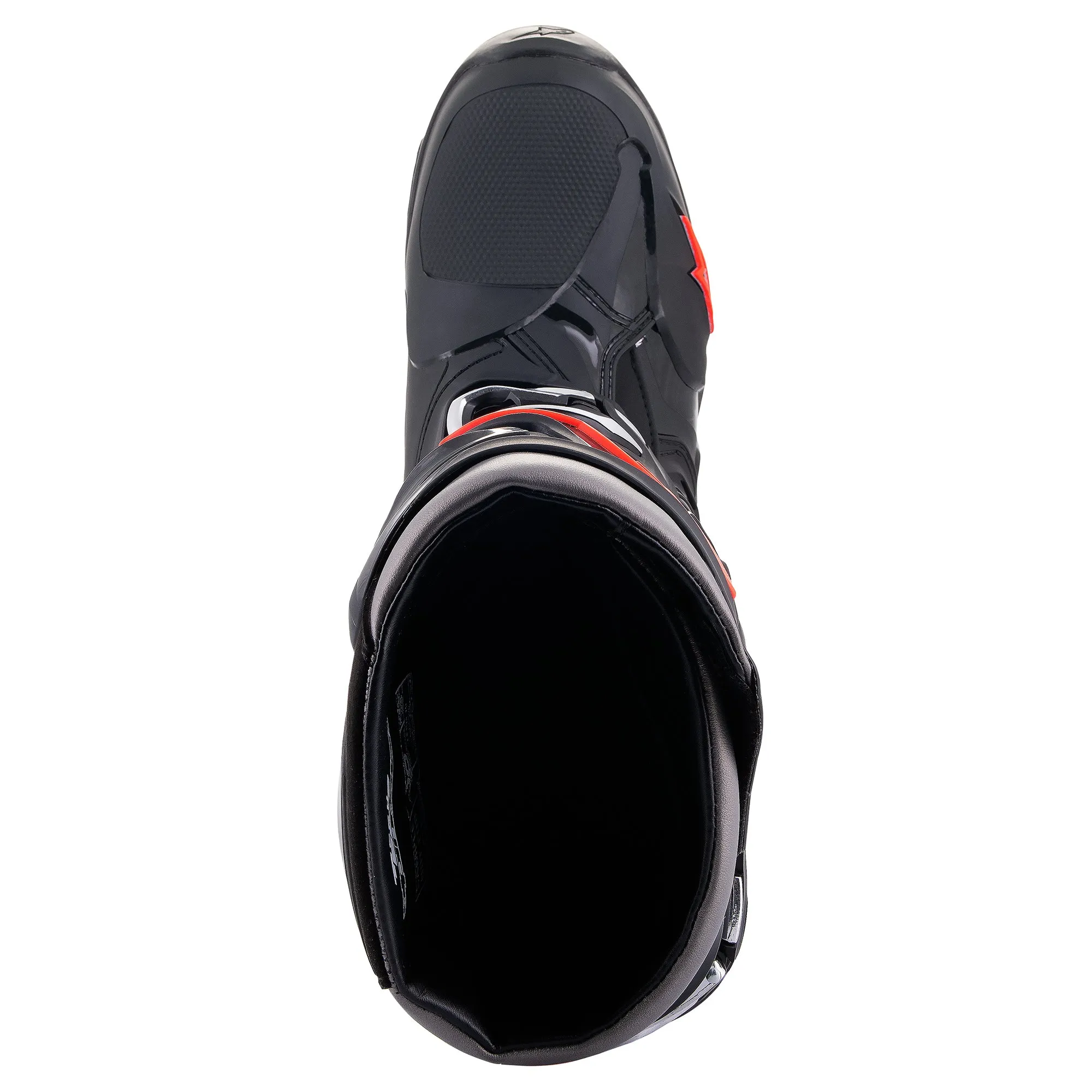 Tech 10 Boots