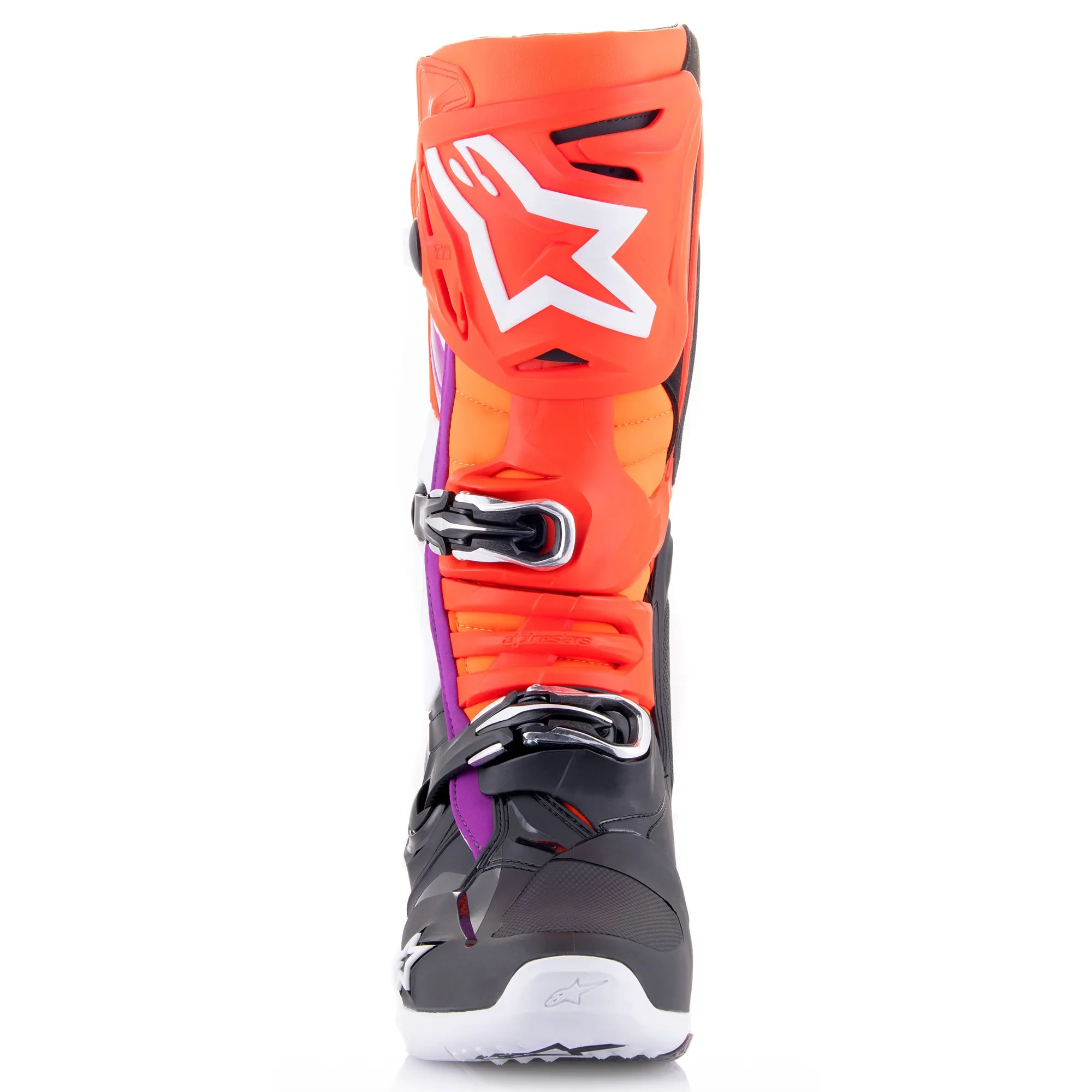 Tech 10 Boots
