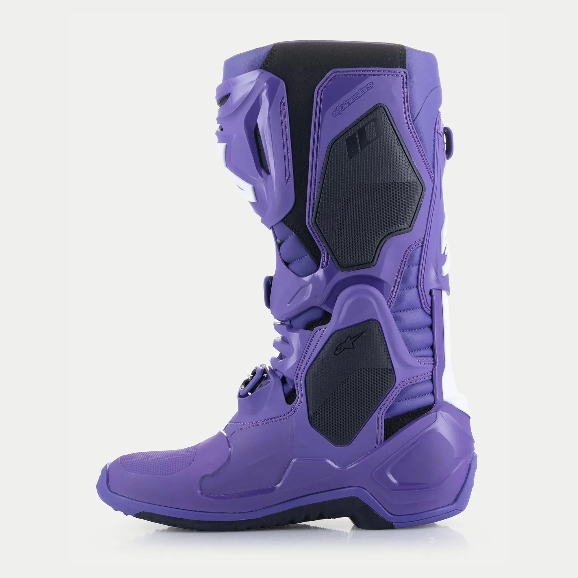 Tech 10 Boots