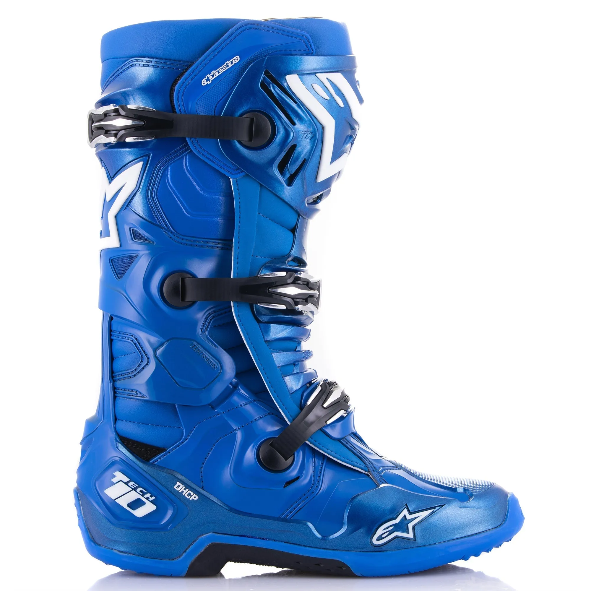 Tech 10 Boots