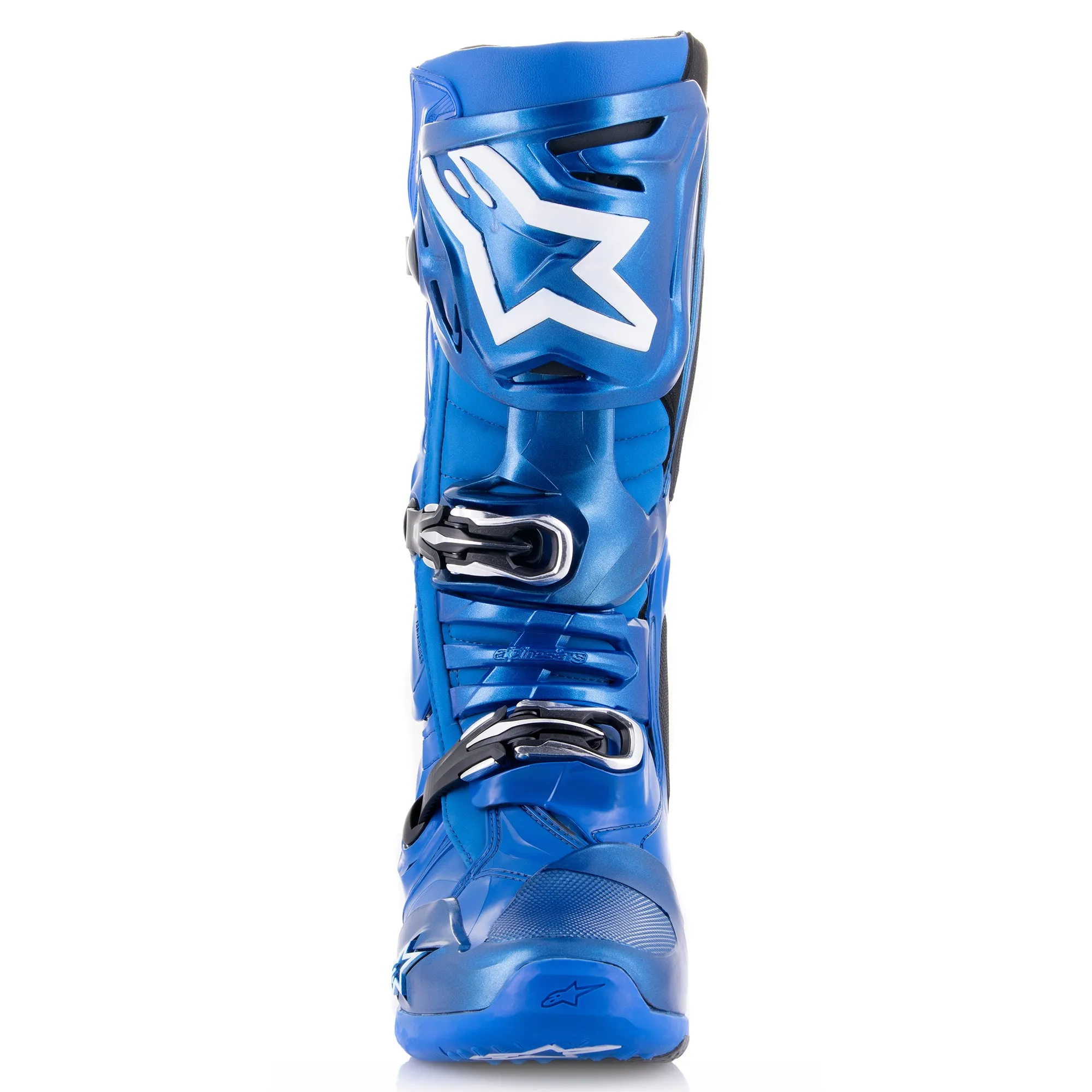 Tech 10 Boots