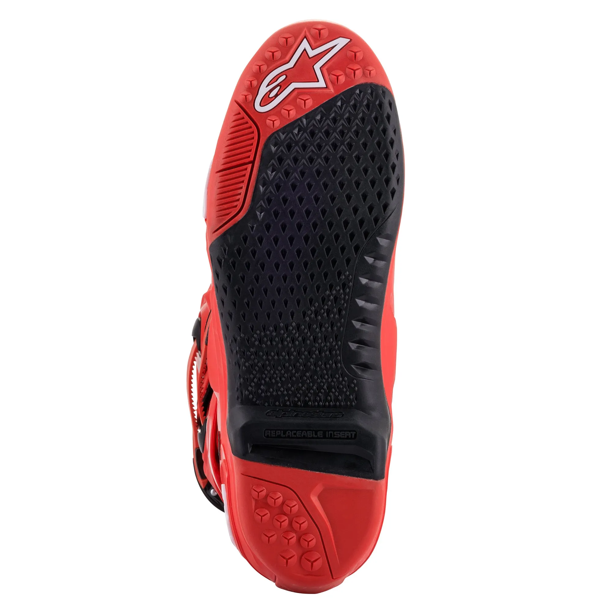 Tech 10 Boots