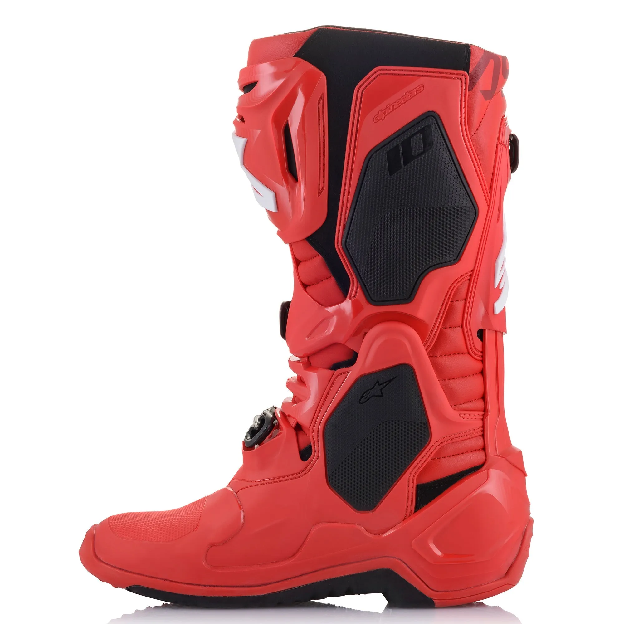 Tech 10 Boots