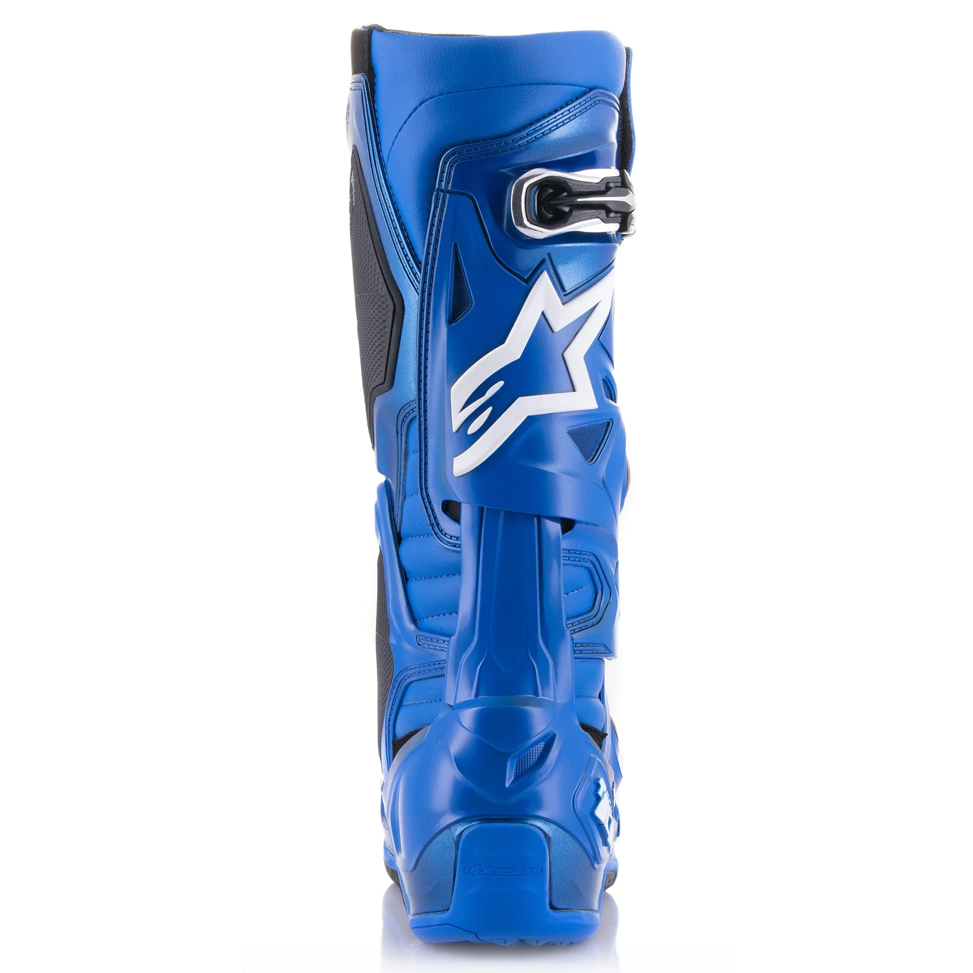Tech 10 Boots