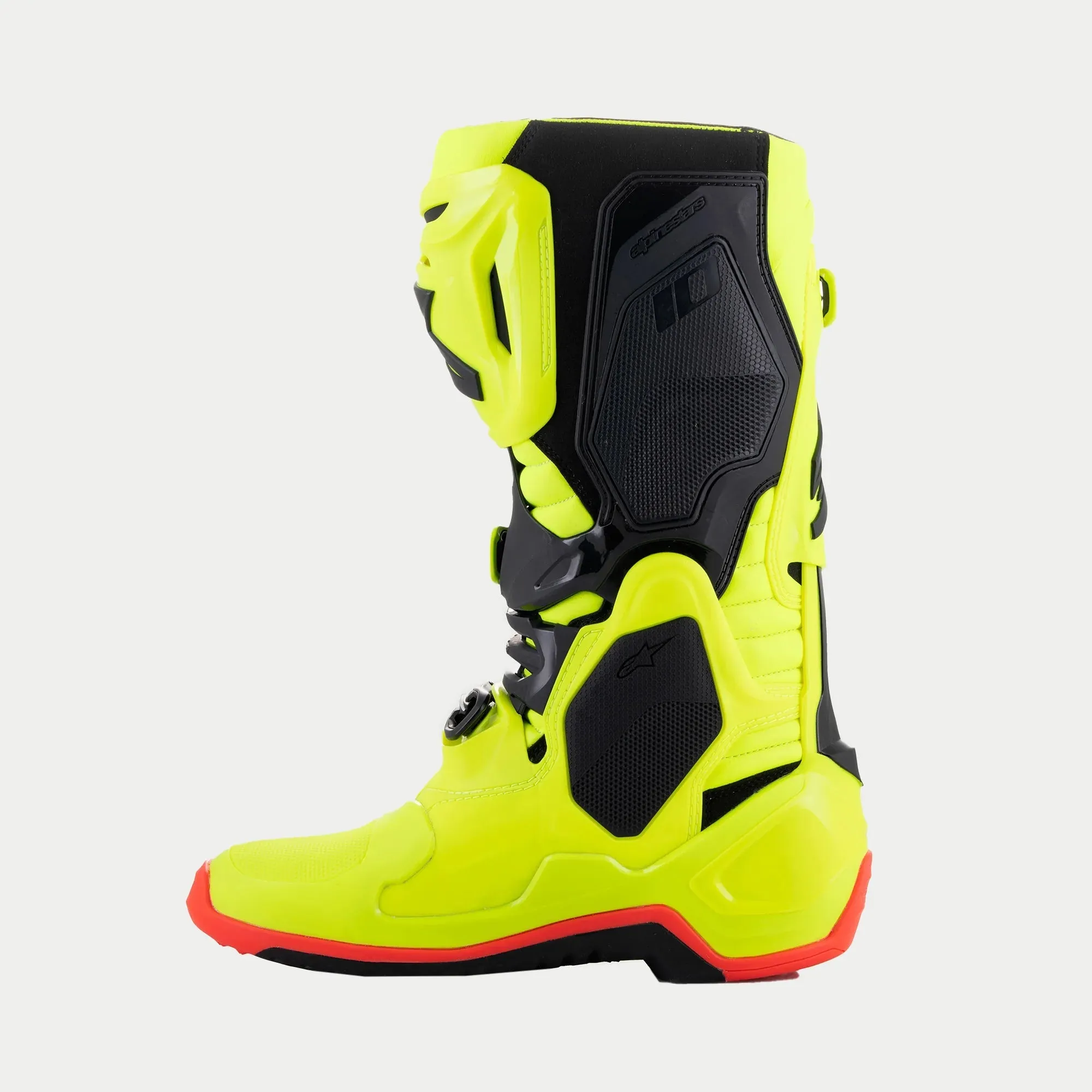 Tech 10 Boots