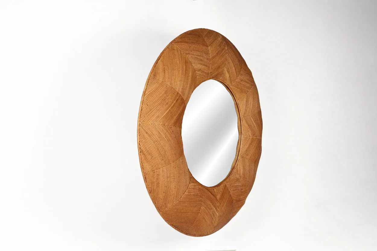 Tenganan Mirror