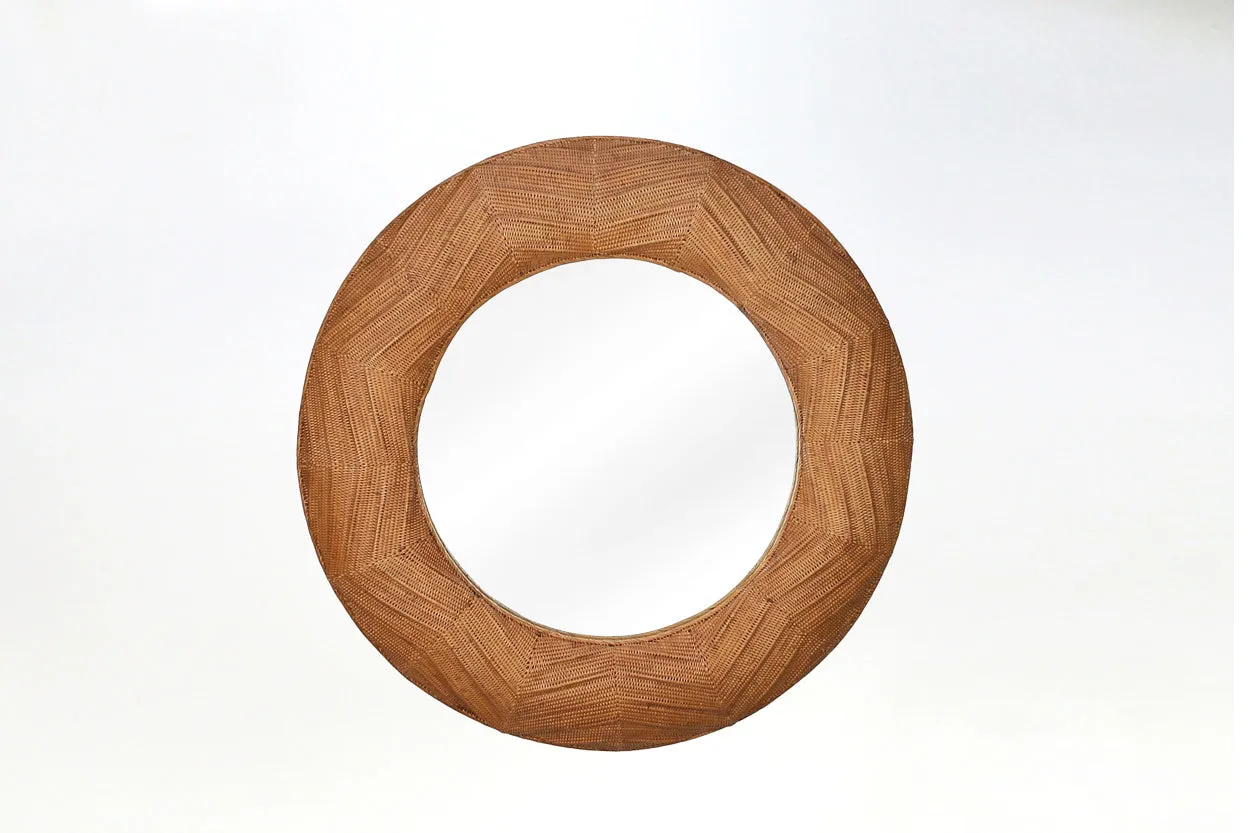 Tenganan Mirror