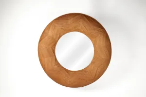 Tenganan Mirror