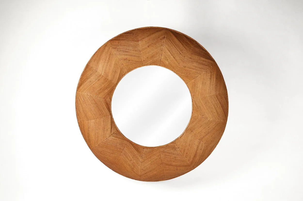 Tenganan Mirror