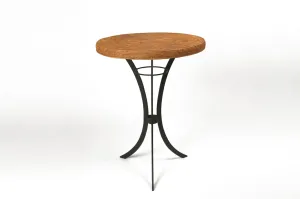 Tenganan Sidewalk Table