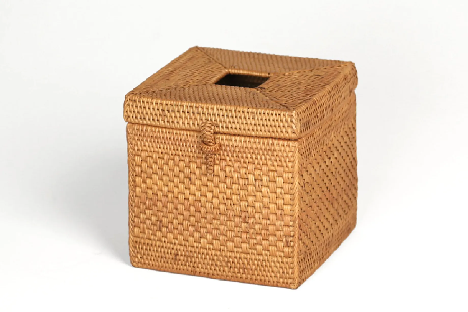 Tenganan Tissue Box Collection