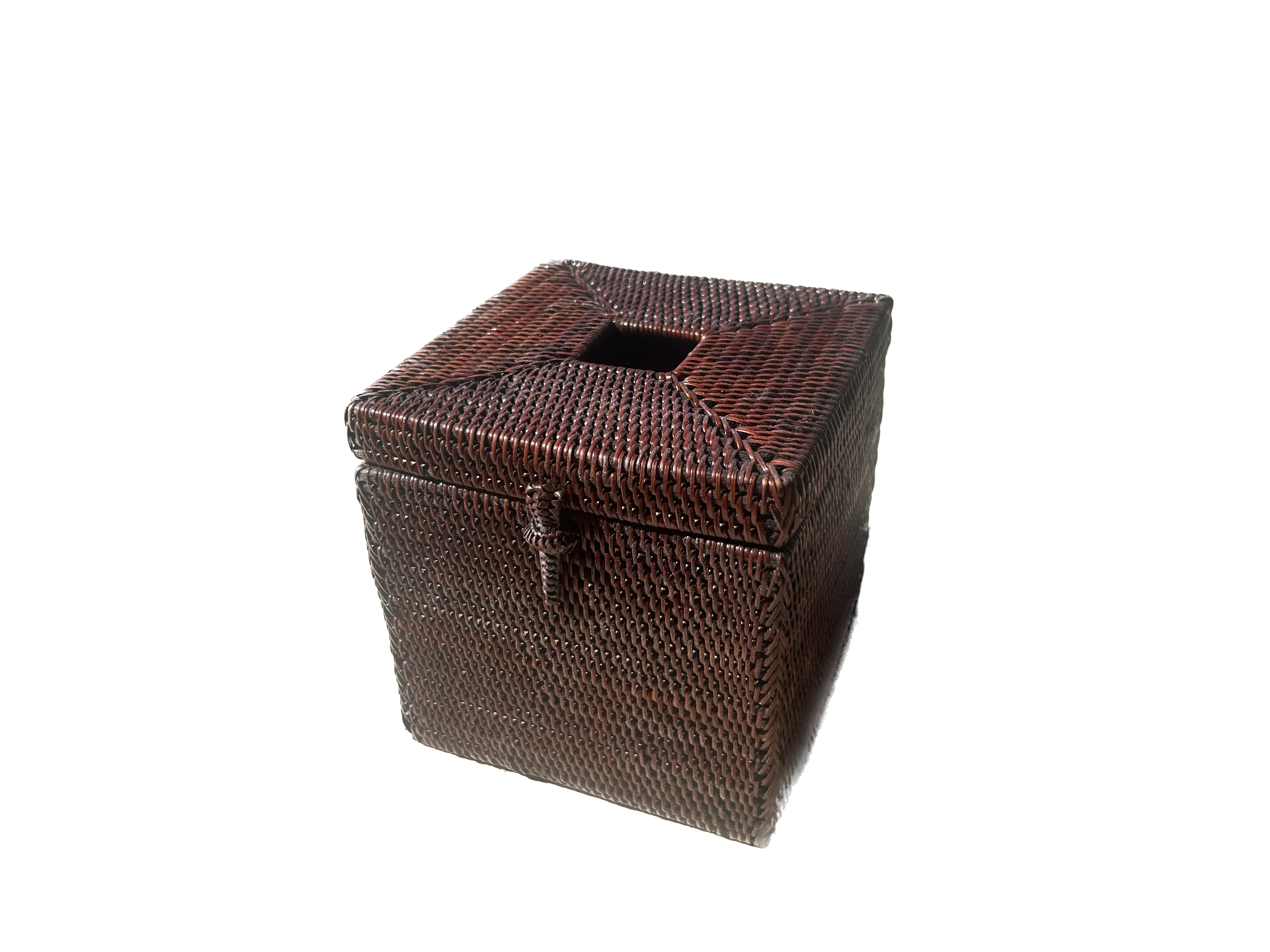 Tenganan Tissue Box Collection