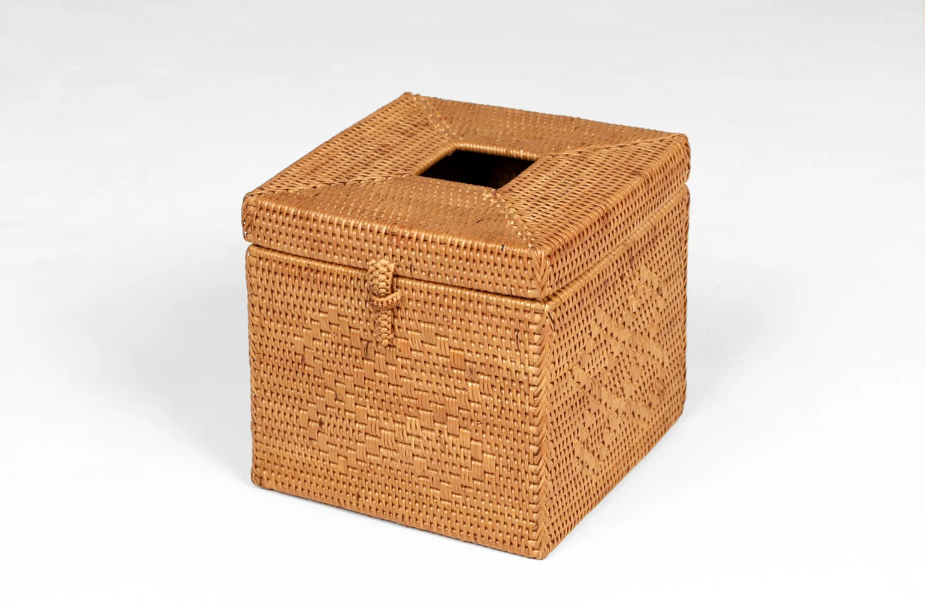 Tenganan Tissue Box Collection