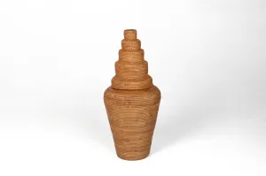Tenganan Vessel