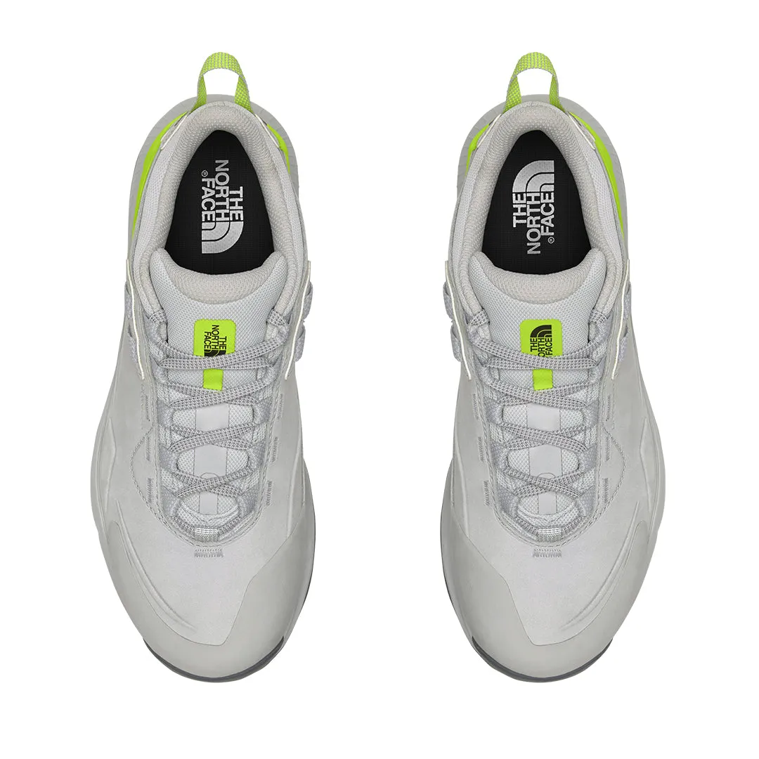 TENNIS IMPERMEABLES CRAGSTONE LEATHER PARA MUJER