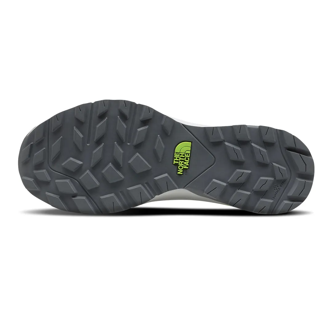 TENNIS IMPERMEABLES CRAGSTONE LEATHER PARA MUJER