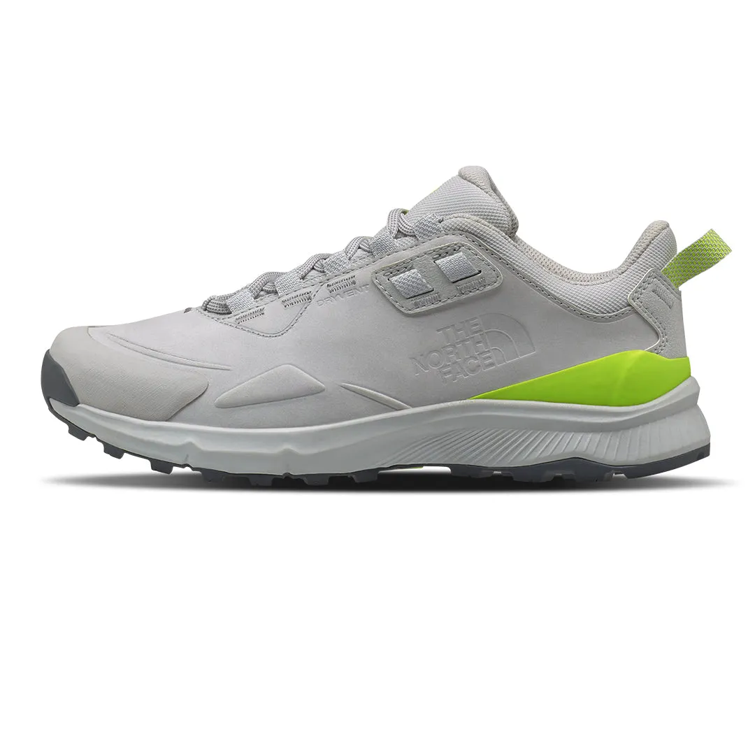 TENNIS IMPERMEABLES CRAGSTONE LEATHER PARA MUJER
