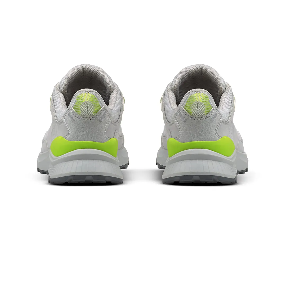 TENNIS IMPERMEABLES CRAGSTONE LEATHER PARA MUJER