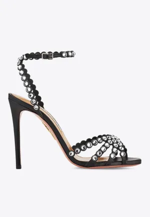 Tequila 105 Leather Sandals