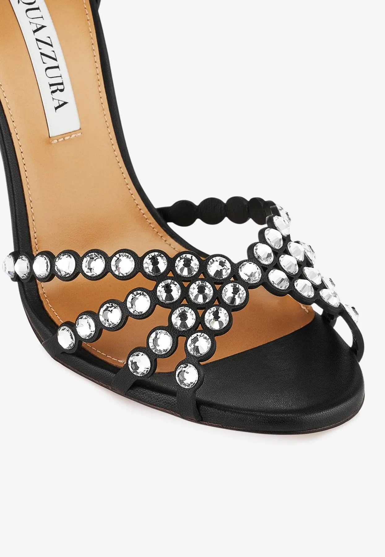 Tequila 105 Leather Sandals