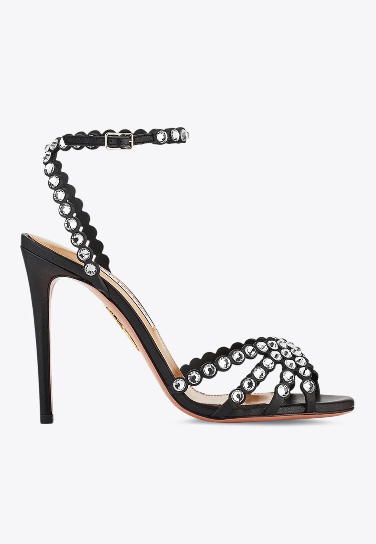 Tequila 105 Leather Sandals