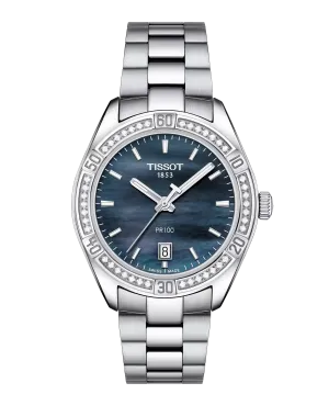 Tissot PR 100 Sport Chic