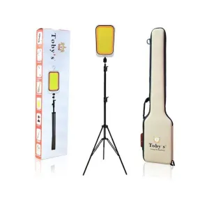 Toby's Sanara Outdoor Multifunction Camping Light Bag Set 2800W