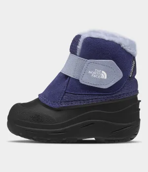 Toddler Alpenglow II - Cave Blue/TNF Black