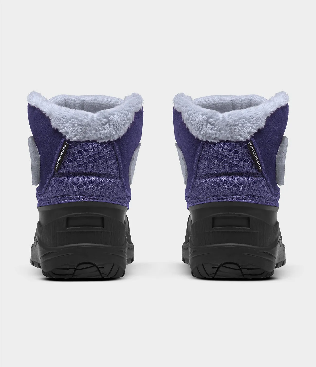 Toddler Alpenglow II - Cave Blue/TNF Black