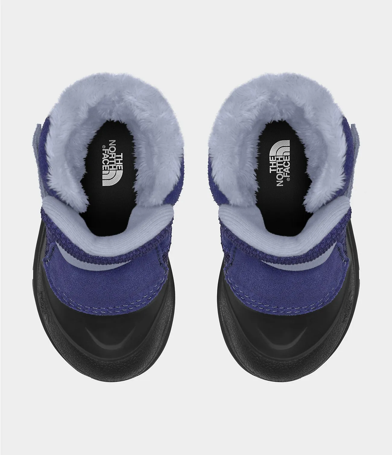 Toddler Alpenglow II - Cave Blue/TNF Black