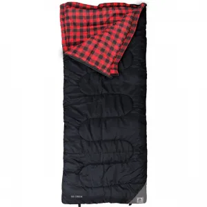 Tonquin Sleeping Bag (26F / -3C)