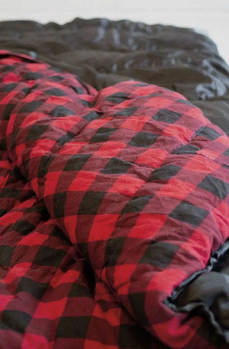 Tonquin Sleeping Bag (26F / -3C)