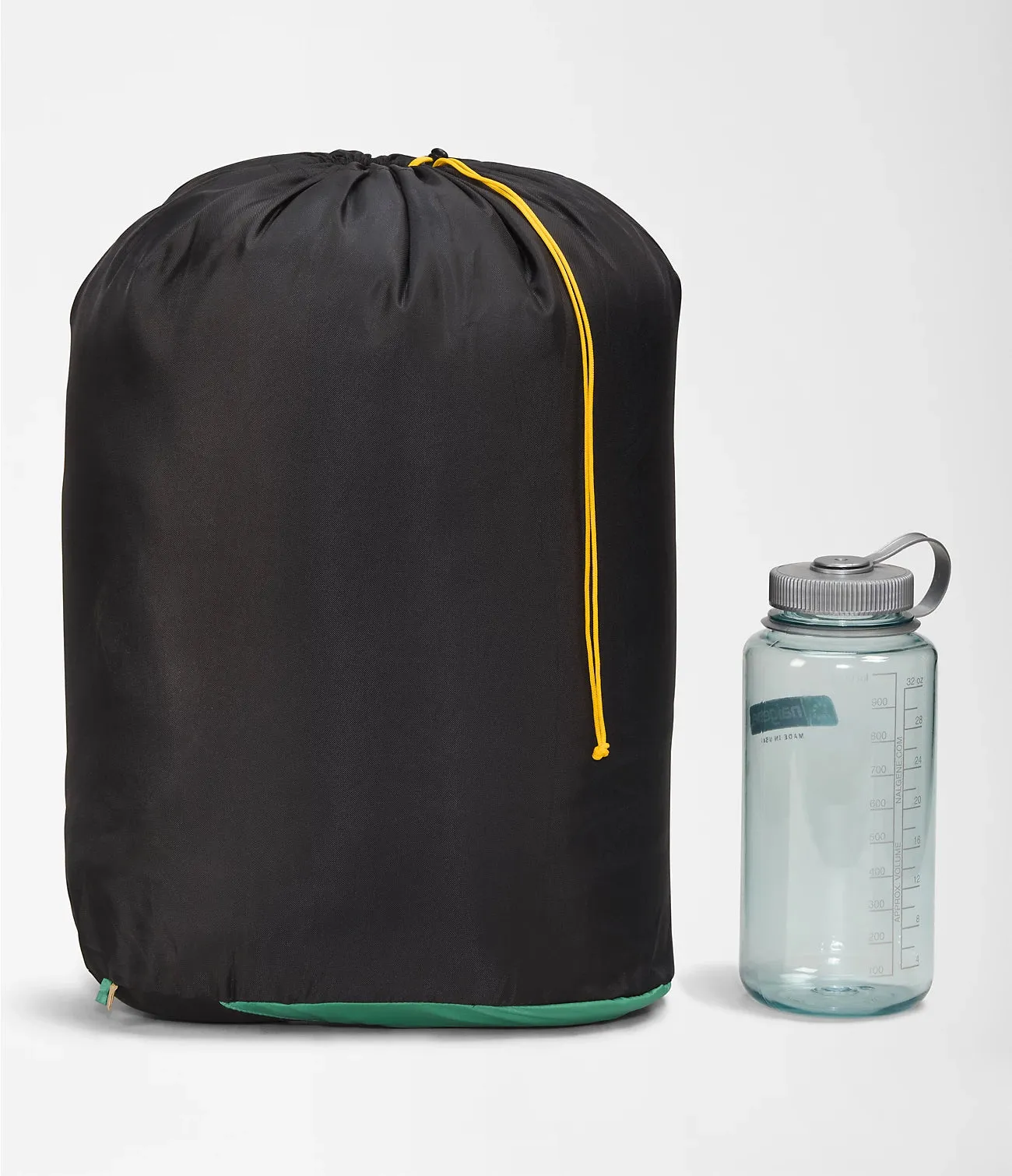 Trail Lite Down 0 Sleeping Bag (0F / -18C)- NF0A81CO - Past Season