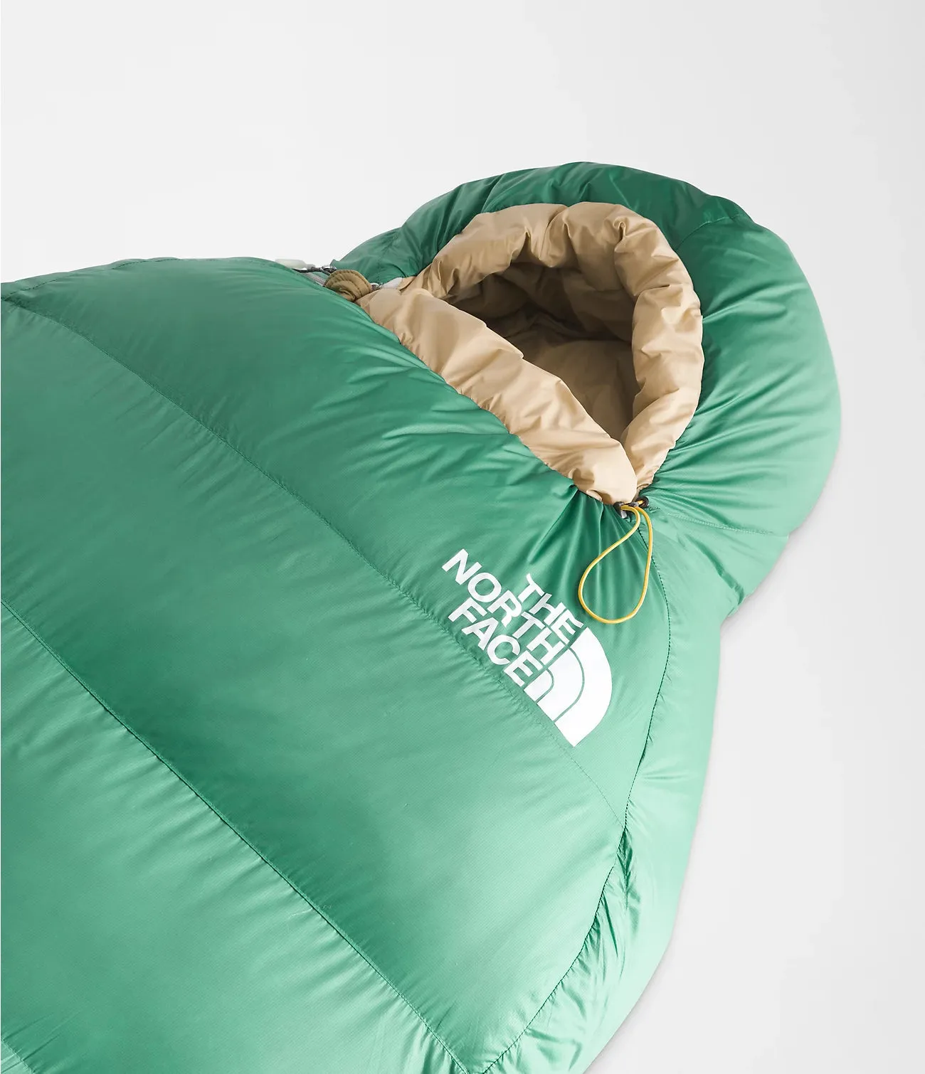 Trail Lite Down 0 Sleeping Bag (0F / -18C)- NF0A81CO - Past Season