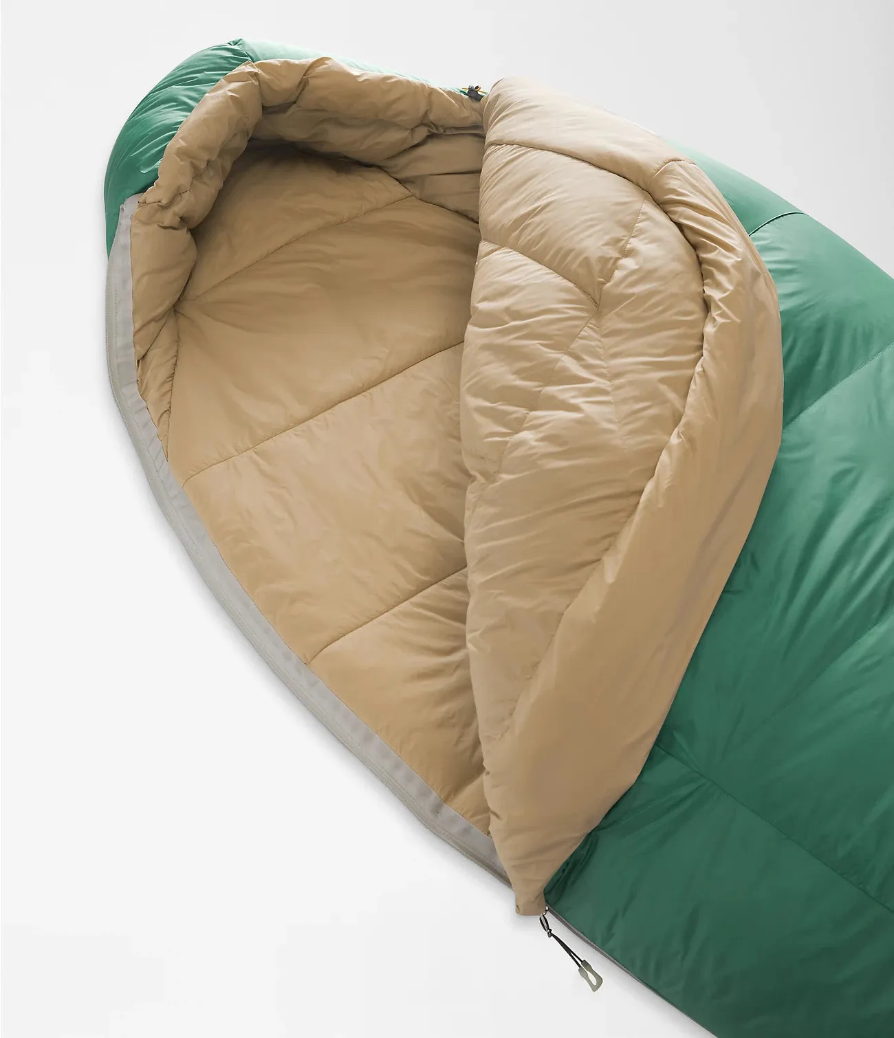 Trail Lite Down 0 Sleeping Bag (0F / -18C)- NF0A81CO - Past Season