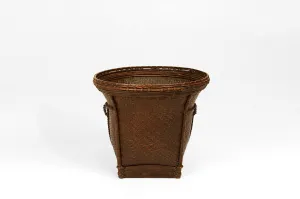 Tribal Basket 2