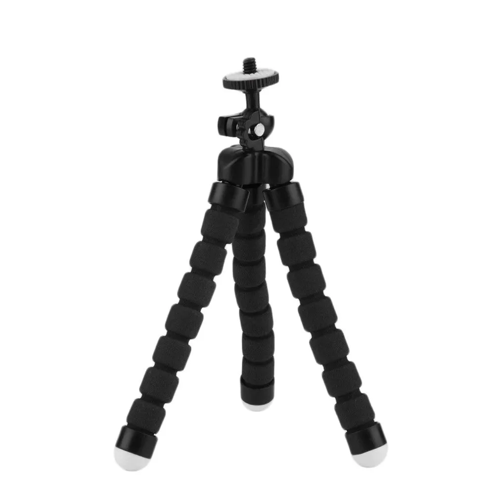 Tripod Bracket Octopus