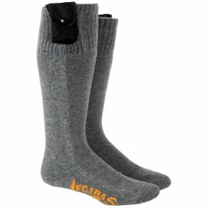 Turtle Fur Lectra Sox Pro Series Electric Heated Socks