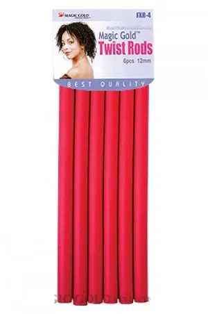 Twist Flex Rods 4