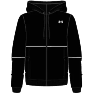 UA Men's Baseline Woven Jacket
