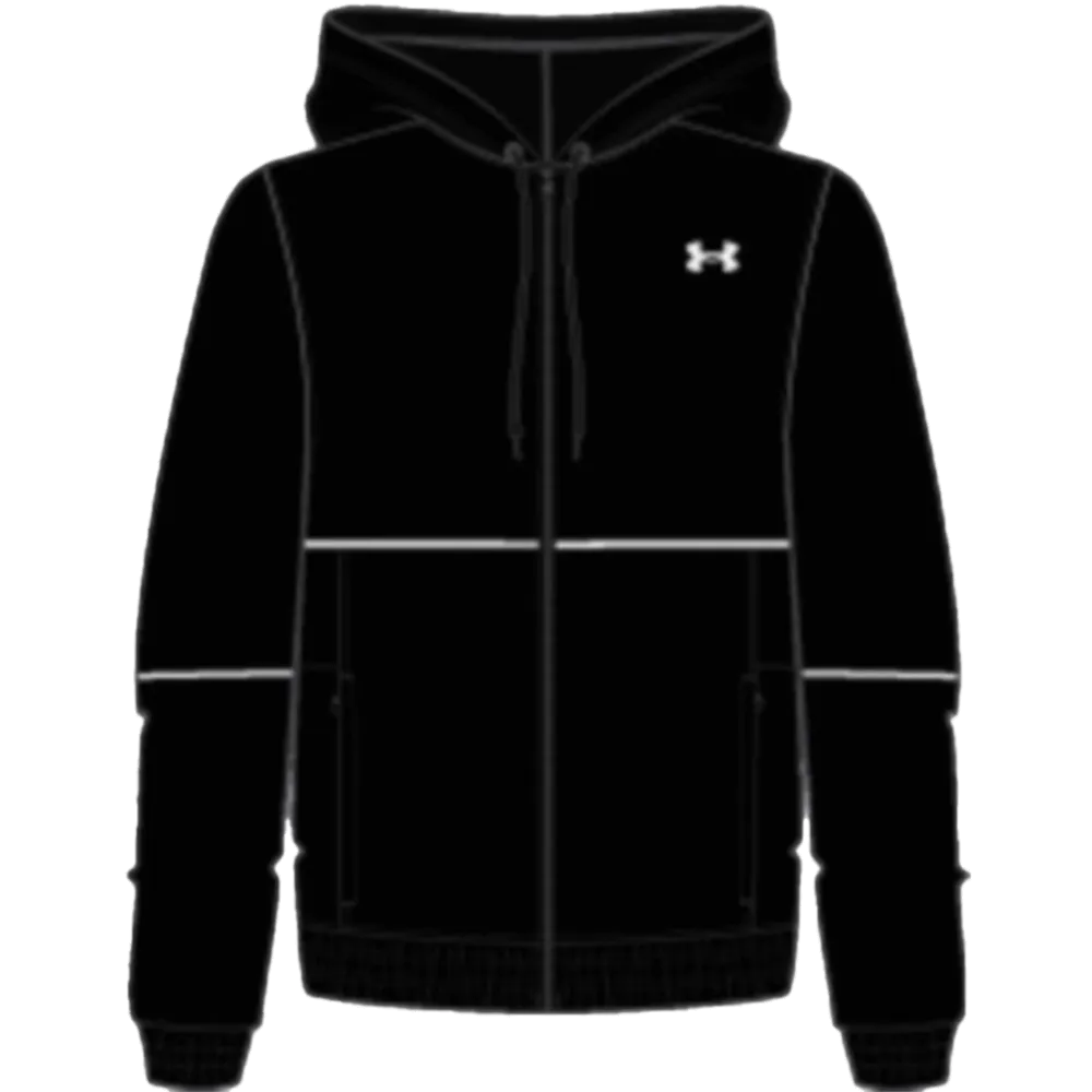 UA Men's Baseline Woven Jacket