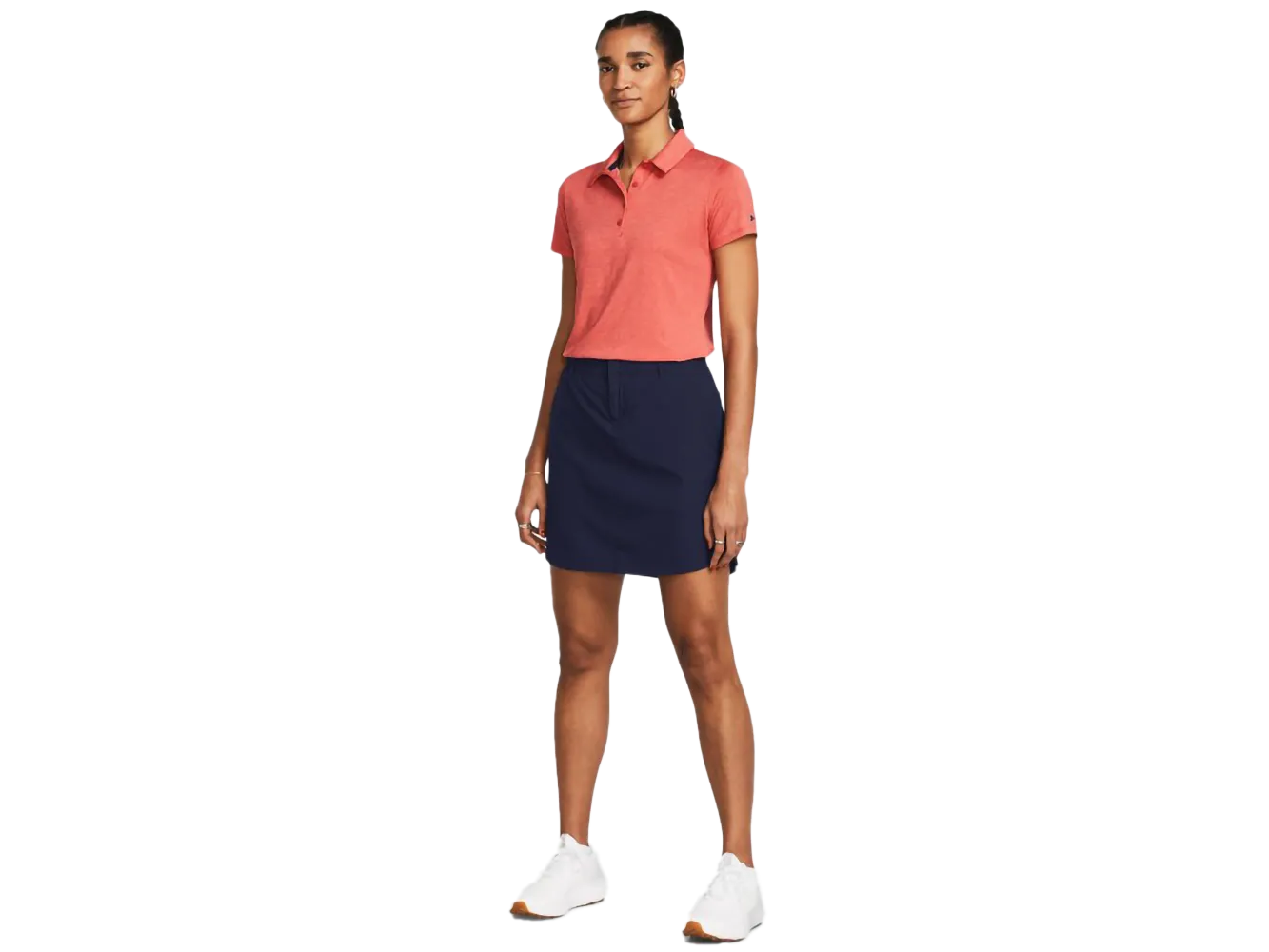 UA Women's Drive Woven Skort