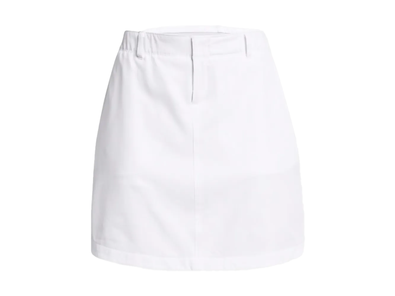 UA Women's Drive Woven Skort
