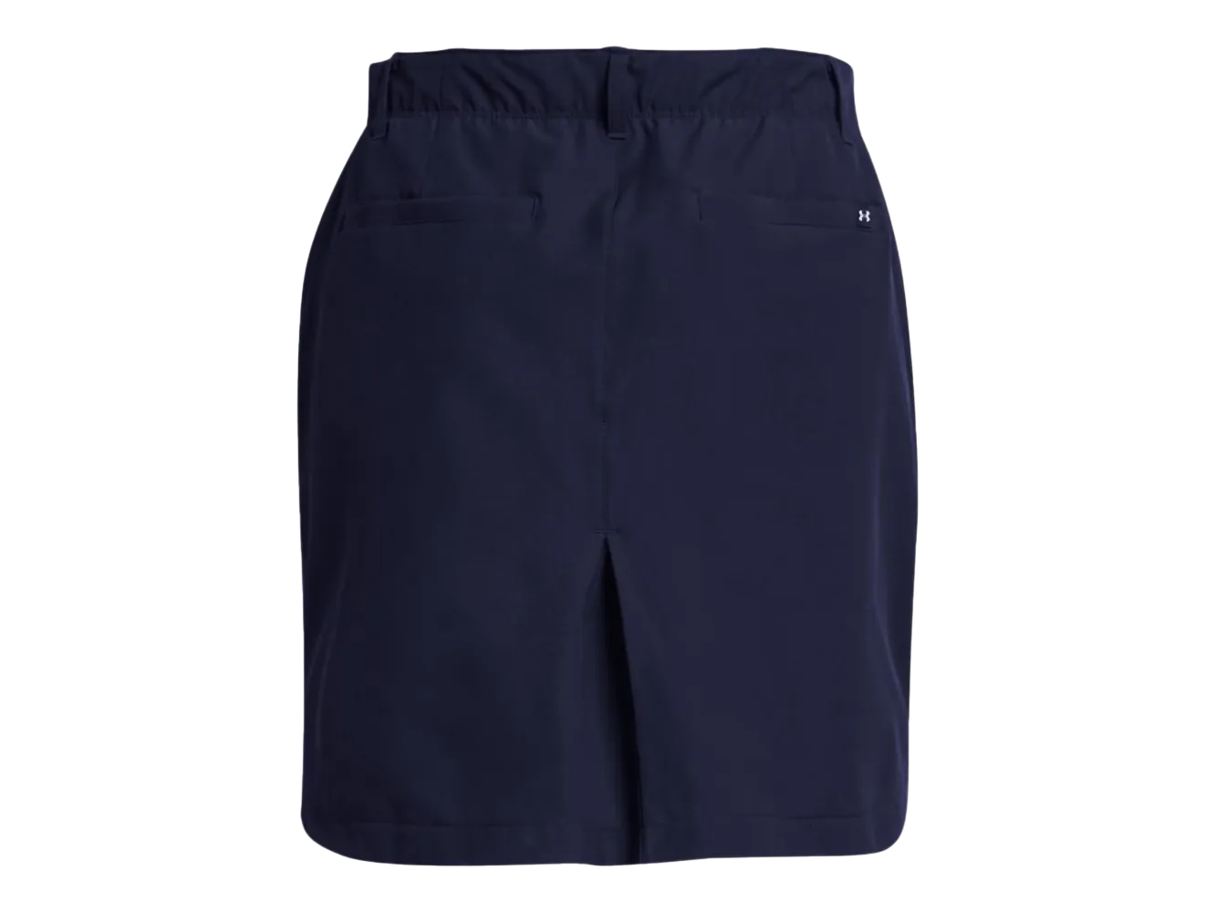 UA Women's Drive Woven Skort