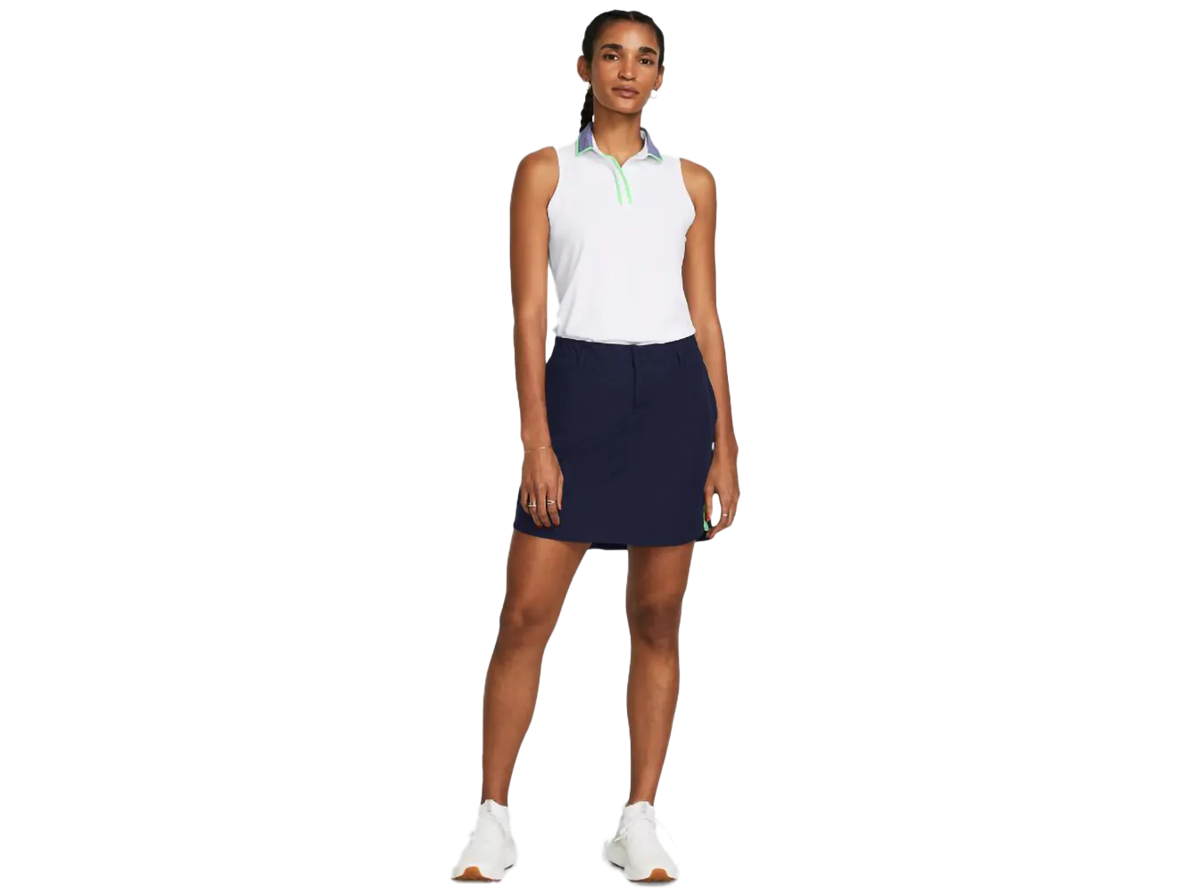 UA Women's Drive Woven Skort