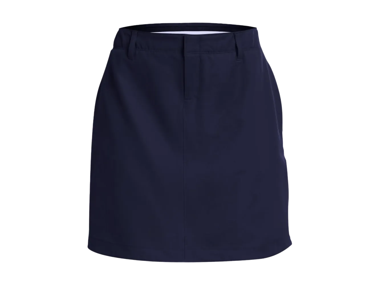 UA Women's Drive Woven Skort